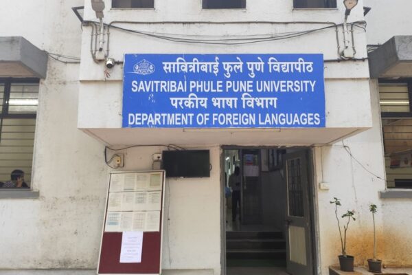 ‘Can’t think of any postgraduate who hasn’t been absorbed into some industry by end of course’: asst prof at SPPU’s Department of Foreign Languages