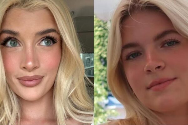 Denise Richards And Charlie Sheen’s Daughter Sami Slams Sister Lola In Brutal LGBTQ Clash