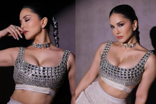 Sunny Leone : కత్తిలాంటి అందాలతో సన్నీలియోన్ రచ్చ..