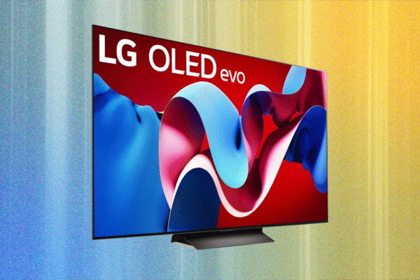 The 6 Best OLED TVs (2025)