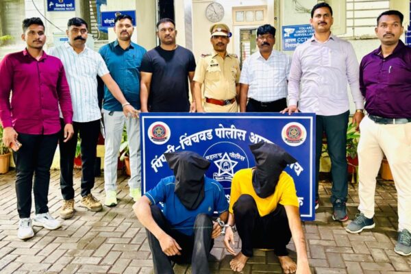 Pune Crime Files: how 2 alert cops foiled an ATM robbery midway, caught accused red-handed with gas cutters