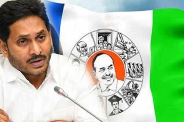 Jagan Convoy Accident: జగన్ కాన్వాయ్ ప్రమాద ఘటనపై టీడీపీ తప్పుడు ప్రచారం.. వైసీపీ ఫైర్!