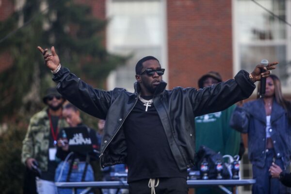 Who is Rob Shuter? Diddy’s former publicist pens op-ed about ignoring signs of rapper being a “monster” due to his own ambition