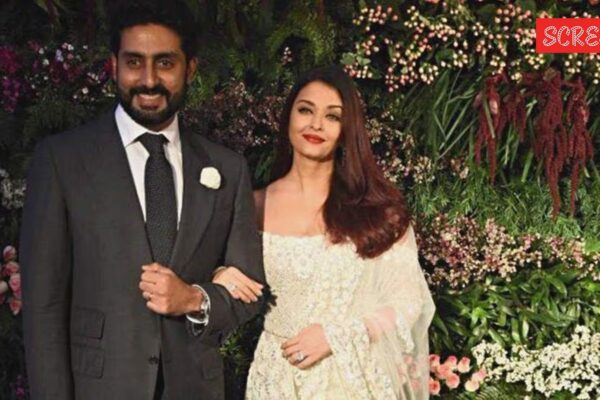 Abhishek Bachchan reacts to rumours of separation from wife Aishwarya Rai: ‘Its very upsetting, you don’t live my life’
