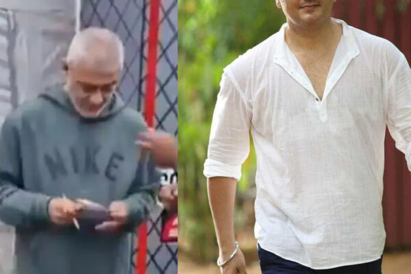 Tollywood : అప్పుడు అమ్మాయిల డ్రీమ్ బాయ్.. ఇప్పుడు ఇలా గుర్తుపట్టని విధంగా.. ఈ హీరో ఎవరంటే..