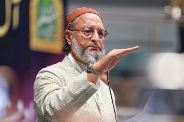 Should Trump win Nobel Prize for this? Asaduddin Owaisi mocks Pak as US bombs Iran