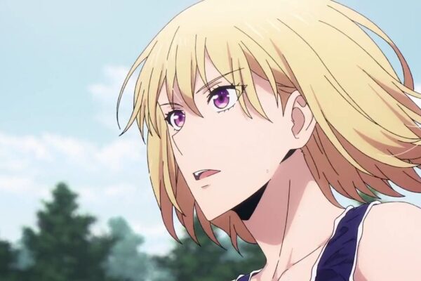 Shonen manga has a problem with female characters and it needs to change
