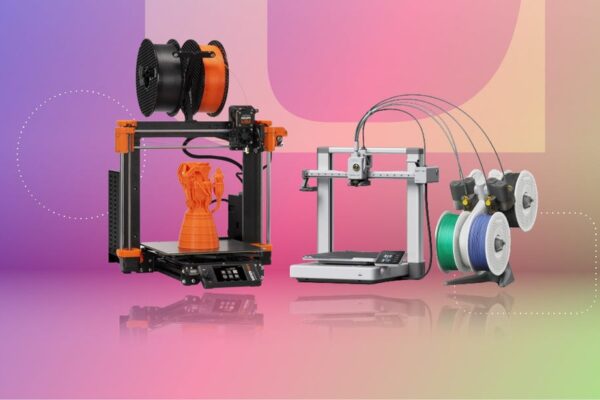 2025’s Best 3D Printers Are the Best I’ve Seen in a Decade