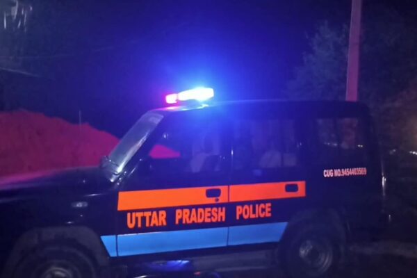 UP Man Bites Off Wife’s Nose After Catching Her With Lover