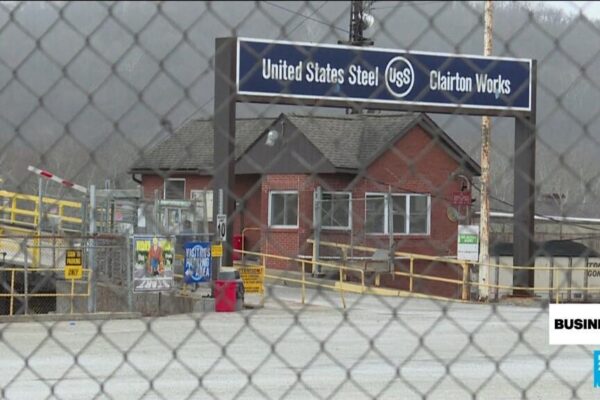 Nippon Steel closes US Steel acquisition, grants ‘golden share’ to US government