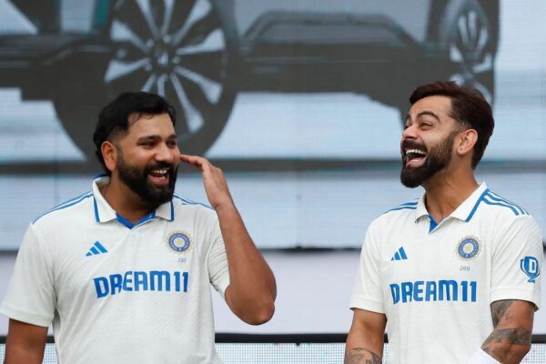 “Until Virat Kohli and Rohit Sharma were playing all 3 formats, he was not even in the conversation” – Aakash Chopra on claims about Ben Duckett