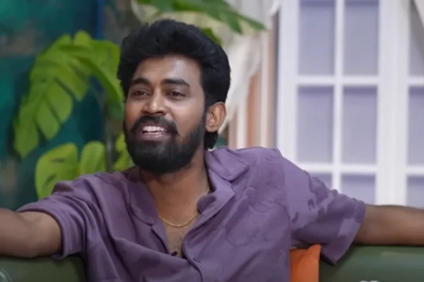 Express Hari : నా చేతికి గజ్జి వచ్చింది.. తినడానికి ఎవరైనా ఓ 10 రూపాయలు ఇస్తే బాగుండు.. తన కష్టాలు చెప్తూ ఎక్స్ప్రెస్ హరి ఎమోషనల్..