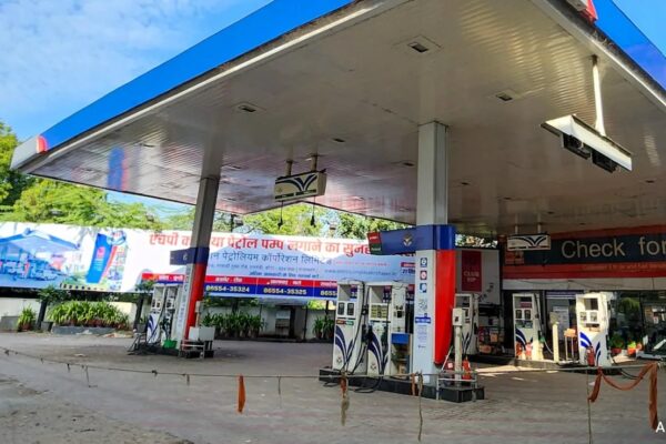 Kerala Court Says Toilets At Petrol Pumps Not For General Public Use