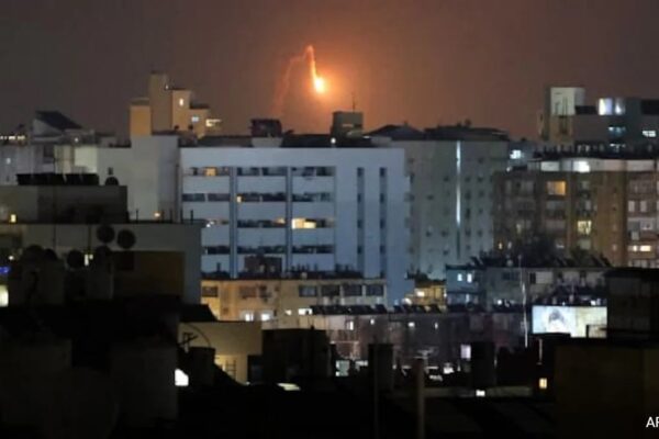 Israel-Iran Attacks Live Updates: Israel, Iran Strike Each Other As Conflict Enters 7th Day