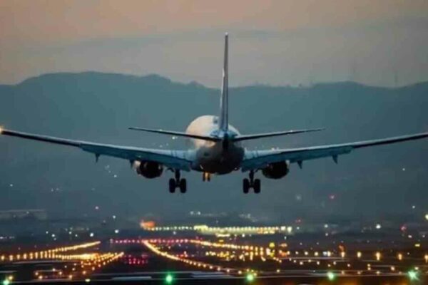 Indigo Plane | ఇంధనం కొరత.. ఇండిగో విమానం అత్యవసర ల్యాండింగ్ ..!