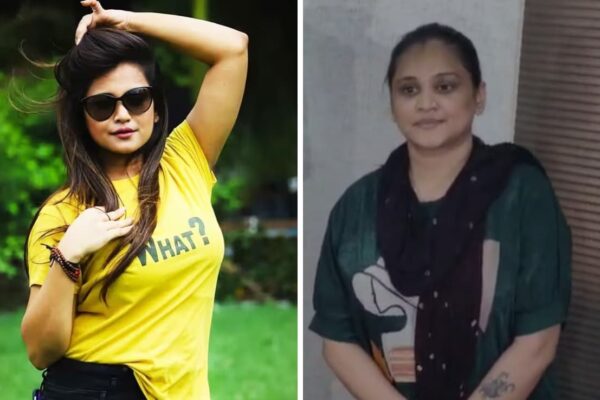 Influencer, With 1 Million Followers, Arrested For Honeytrapping Builder