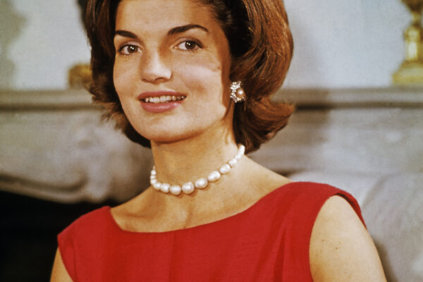 Jackie Kennedy Allegedly Confronted JFK About Rumored Marilyn Monroe Affair