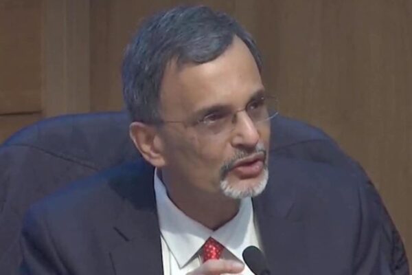 India A “Bright Spot” Amid Global Uncertainty: Chief Economic Advisor