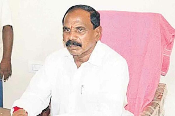 నేనేం చేయలేను.. బీఆర్ఎస్ వాళ్లను కలవండి!