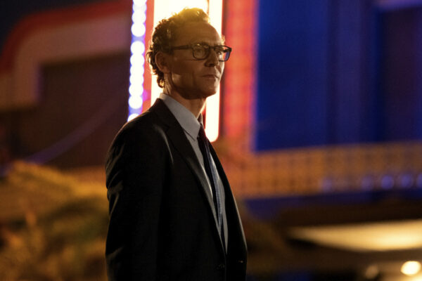 Marvel Star Tom Hiddleston’s Favorite Stephen King Movie Will Move You To Tears