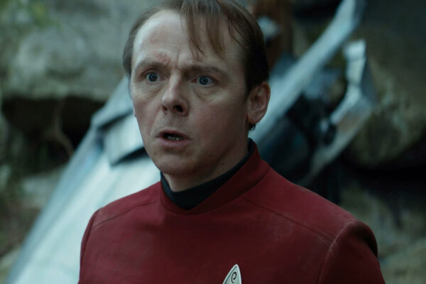 Simon Pegg Wants The Next Star Trek Movie To Avoid This Common Sci-Fi Mistake