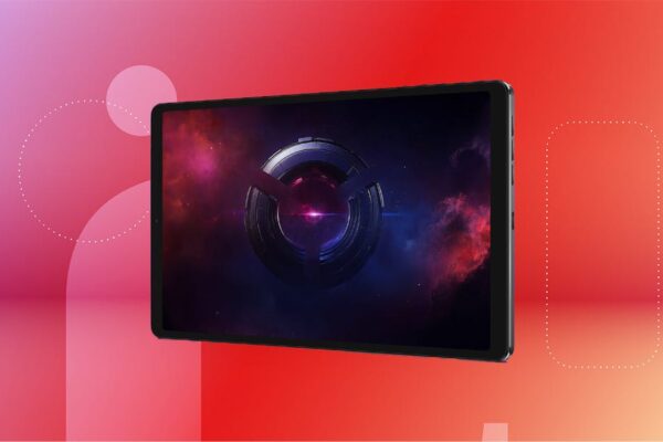 Why I Recommend Lenovo’s Gaming Tablet Over the iPad Mini