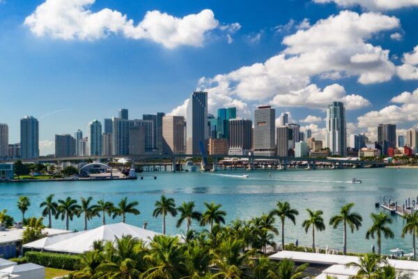 Best Internet Providers in Miami, Florida