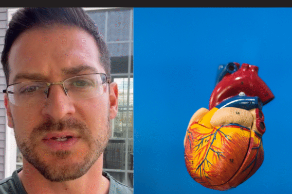 Cardiologist says these 4 foods can help with weight loss