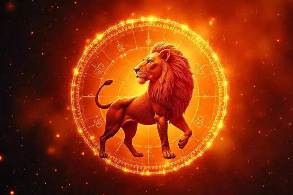 Leo Daily Health Horoscope Today, June 19, 2025: Step outside to reset your nervous system