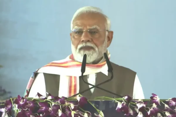 G7 Summit: PM Narendra Modi slams double standards on terror