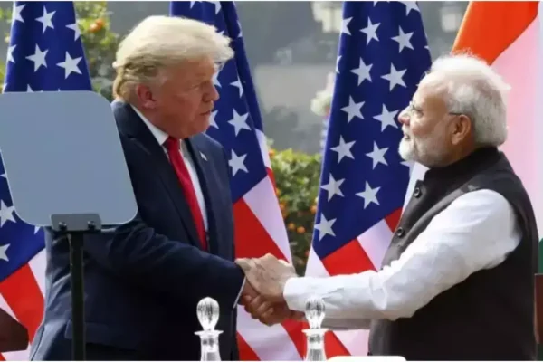 India has never accepted mediation, will never do so, PM told Trump: Misri