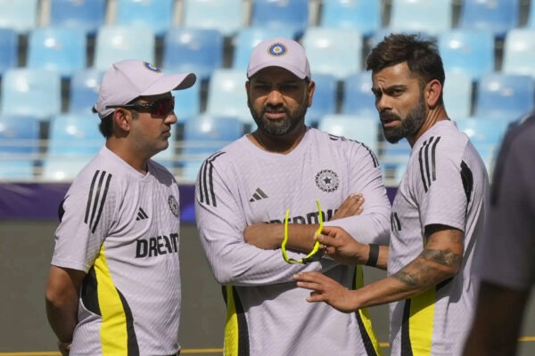 ‘Kohli yes, but not Rohit ‘ – Ex-England skipper picks combined post-2000 Test XI