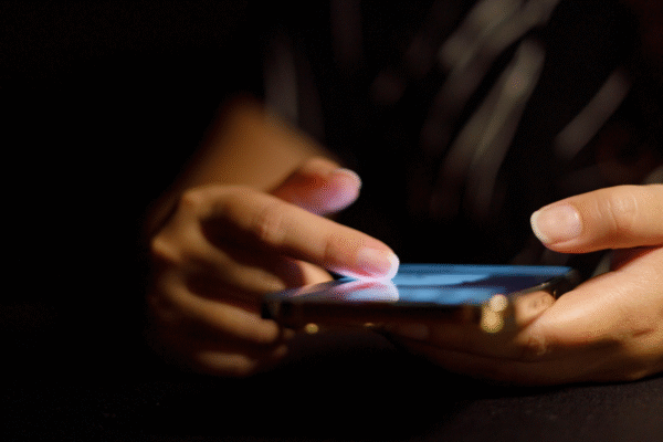 7 reasons why not using the phone can improve health