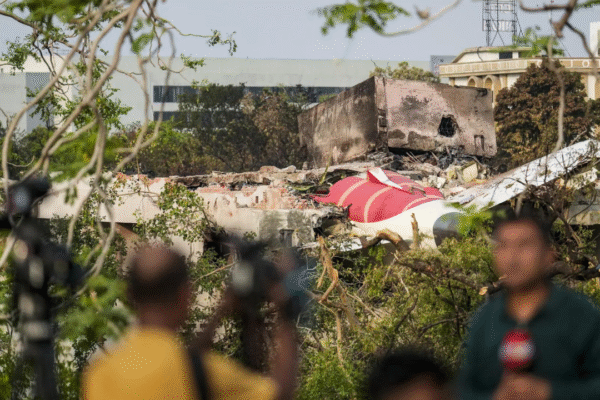 Air India plane crash: Bird-attracting sites near airports must be closed, demands animal rights group while flagging past data of Delhi, Mumbai and Ahmedabad