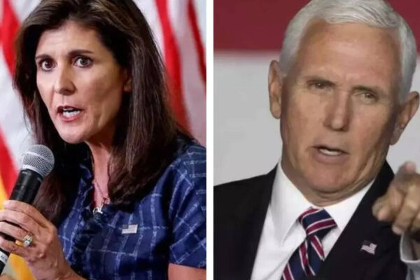 ‘Decisive leadership’: Nikki Haley, Mike Pence approve of Trump’s ‘Operation Midnight Hammer’ on Iran