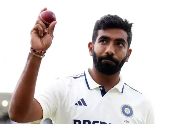 IND vs ENG: Boom Boom Bumrah! Five-star Jasprit Bumrah joins Kapil Dev at the top