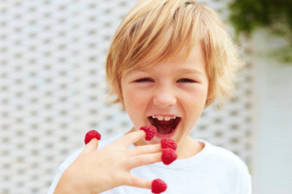 Can eating fruits on an empty stomach increase the risk of diabetes?