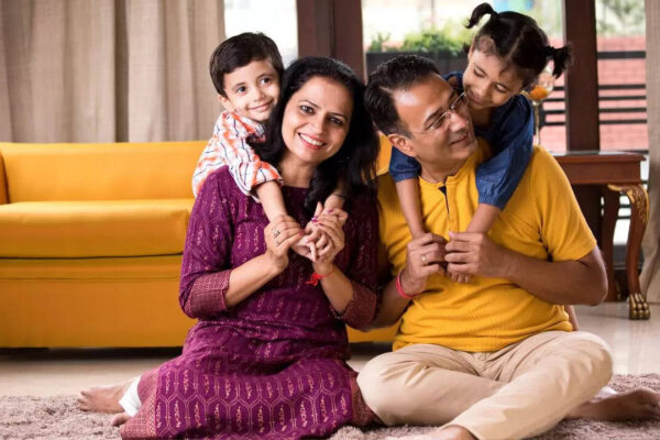 7 unspoken family rules that guarantee a happier home