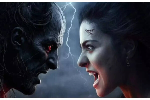 Kajol’s Maa inches closer to Rs 20 cr on day 3