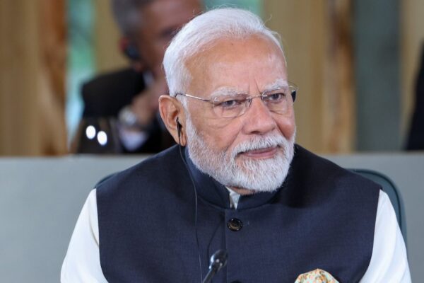 PM Modi speaks with Iran President Masoud Pezeshkian, reiterates call for ‘immediate de-escalation, dialogue’