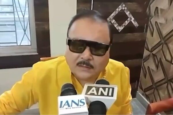 Trinamool MLA Gets Notice For “Insensitive” Comments Over Kolkata Gang Rape