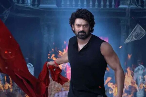Rajasaab | రాజాసాబ్ టీజర్ లీక్.. పోలీసులకు ఫిర్యాదు చేసిన యూనిట్ సభ్యులు