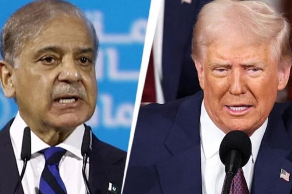 Pakistan: నోబెల్ శాంతి బహుమతి కోసం ట్రంప్ సిఫార్సుపై పాకిస్తానీయులు ఆగ్రహం
