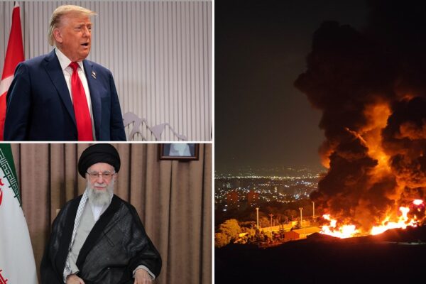 Containing Iran means crushing their nuclear ambitions before it’s too late