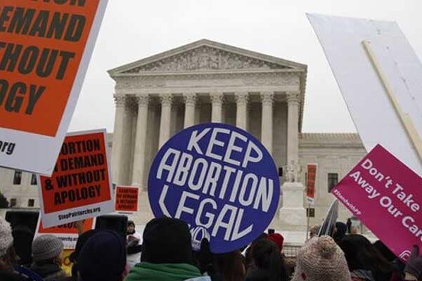 Baby Born To Brain-Dead US Woman Kept Alive Due To Abortion Law