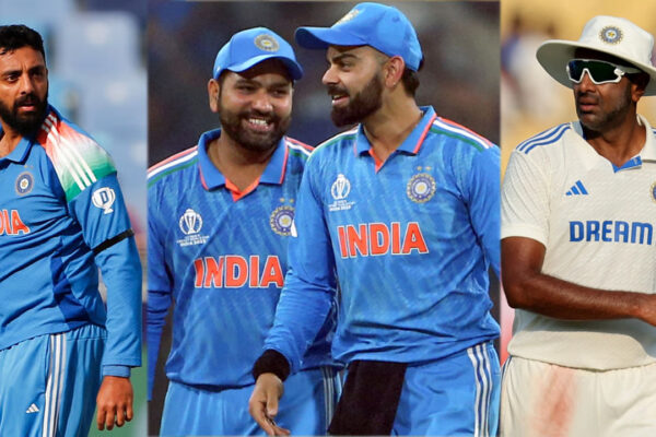 విరాట్ కోహ్లీ vs రోహిత్ శర్మ.. ఇద్దరి కెప్టెన్సీలో తేడా ఏంటి? వరుణ్ చక్రవర్తి, అశ్విన్ ఏం చెప్పారంటే..?