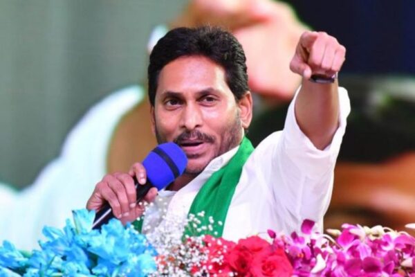 YS Jagan: నేడు వైఎస్ జగన్ మీడియా సమావేశం.. సర్వత్రా ఆసక్తి!