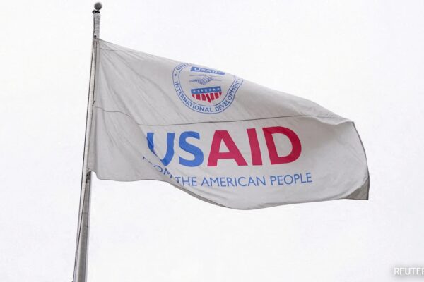 Over 14 Million People Could Die From US Foreign Did Cuts: Report