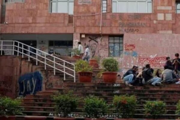 Delays in admissions, irregularities in PhD entrance process: Teachers’ body raises concerns over ‘chaos’ in JNU