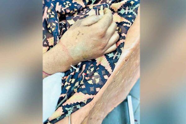 గడ్డిమందు ఇచ్చి… లైంగికదాడి.. హత్య!